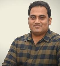 Mohammed Aves