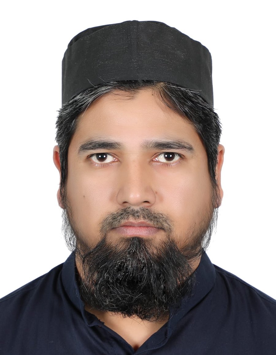 Dr. Irfan Alam