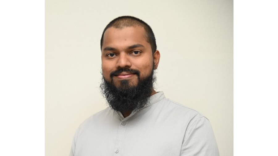 Dr. Suhail Hyder Vattathurvalappil