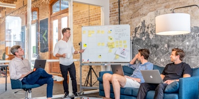 Industry Partner Logo